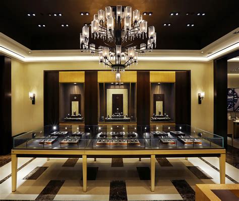 patek philippe showroom in india